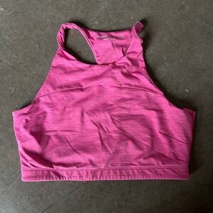 Outdoor voices sports bra